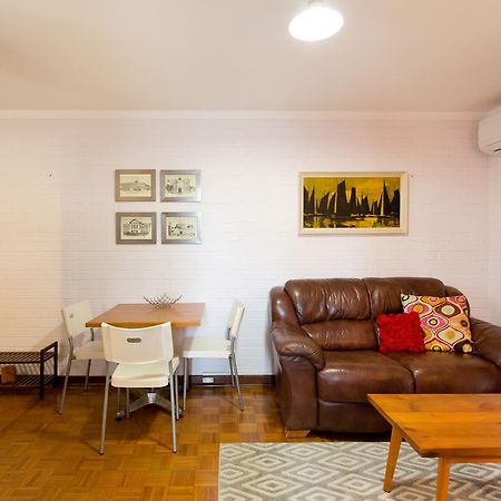 The Local - Fremantle Apartment المظهر الخارجي الصورة