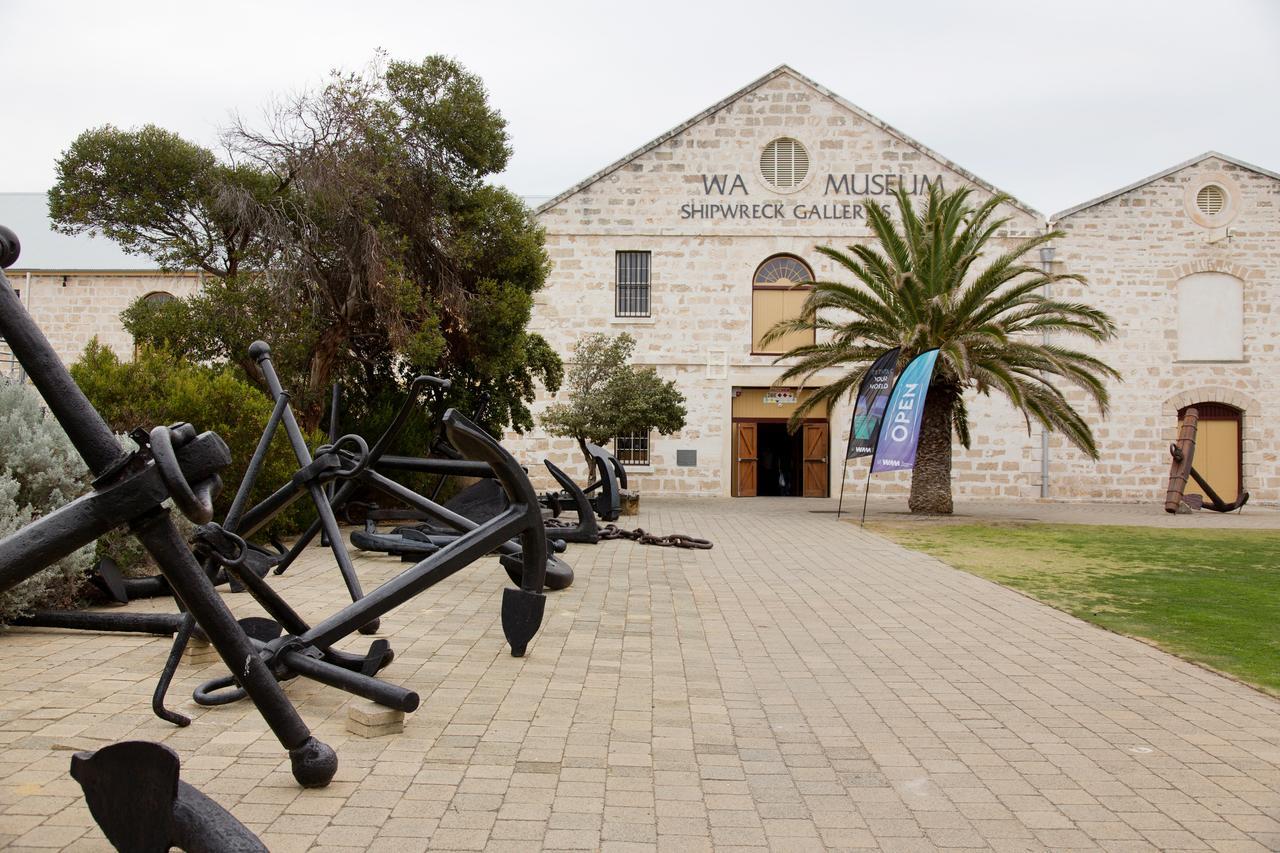 The Local - Fremantle Apartment المظهر الخارجي الصورة
