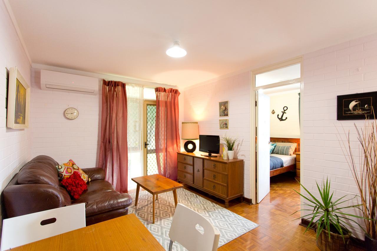 The Local - Fremantle Apartment المظهر الخارجي الصورة