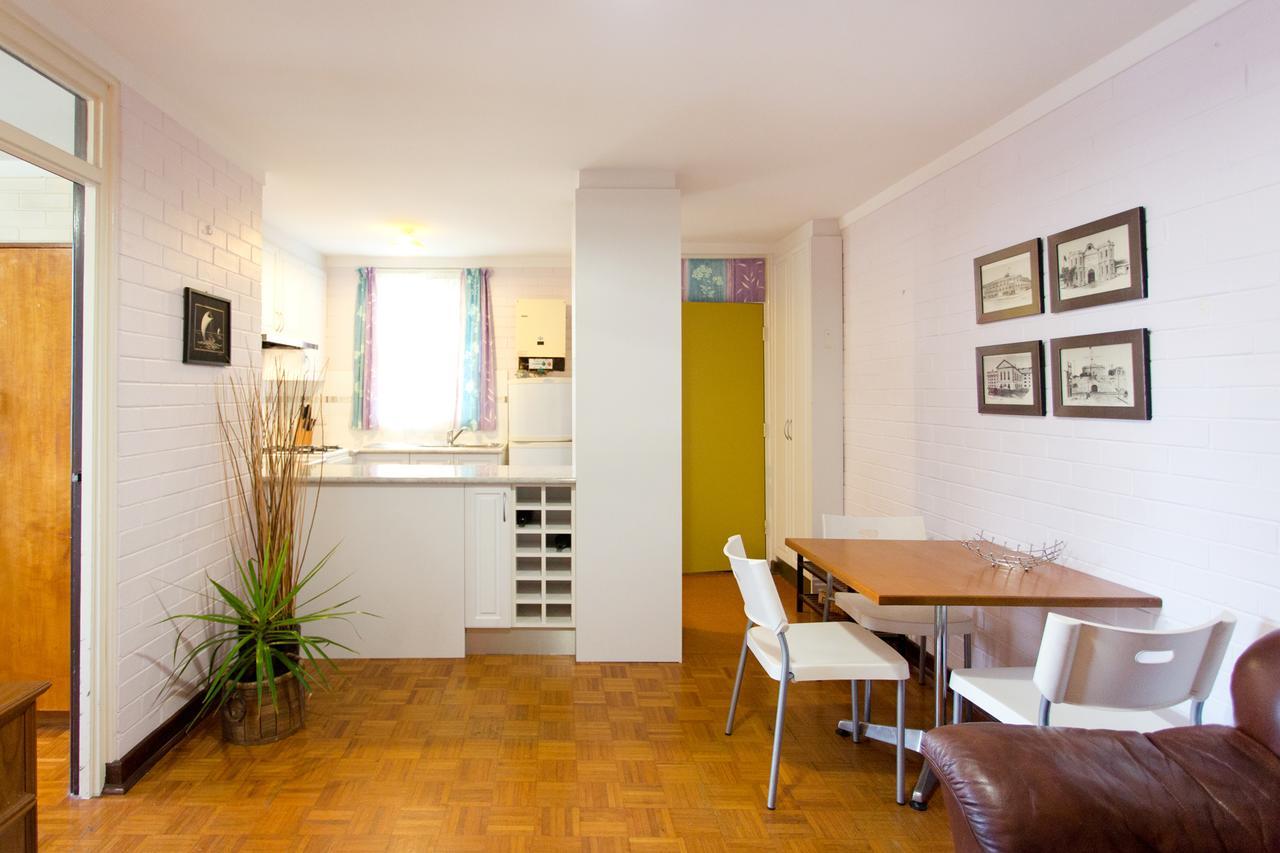 The Local - Fremantle Apartment المظهر الخارجي الصورة