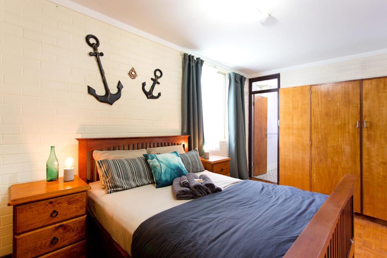 The Local - Fremantle Apartment المظهر الخارجي الصورة