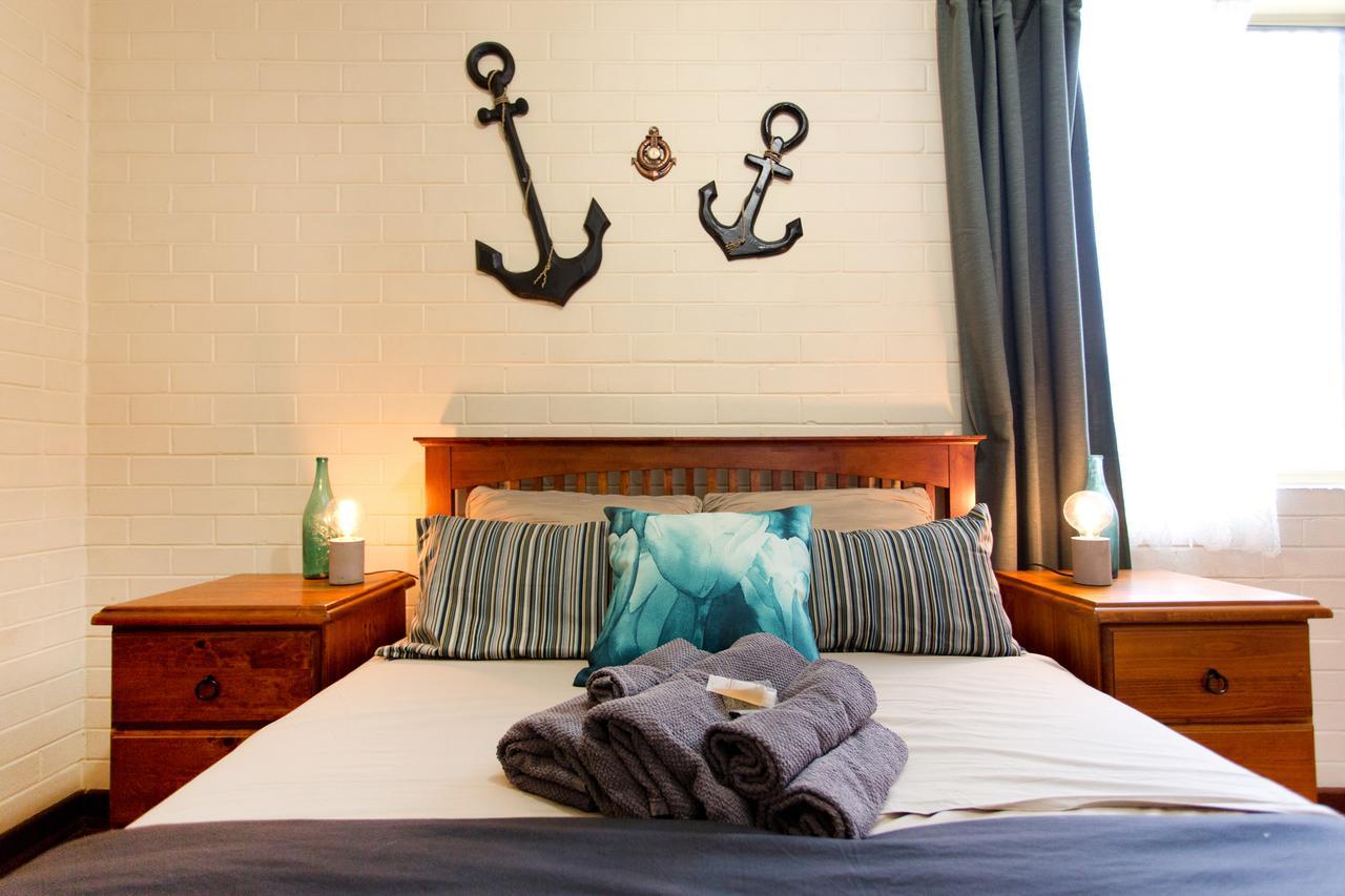 The Local - Fremantle Apartment المظهر الخارجي الصورة