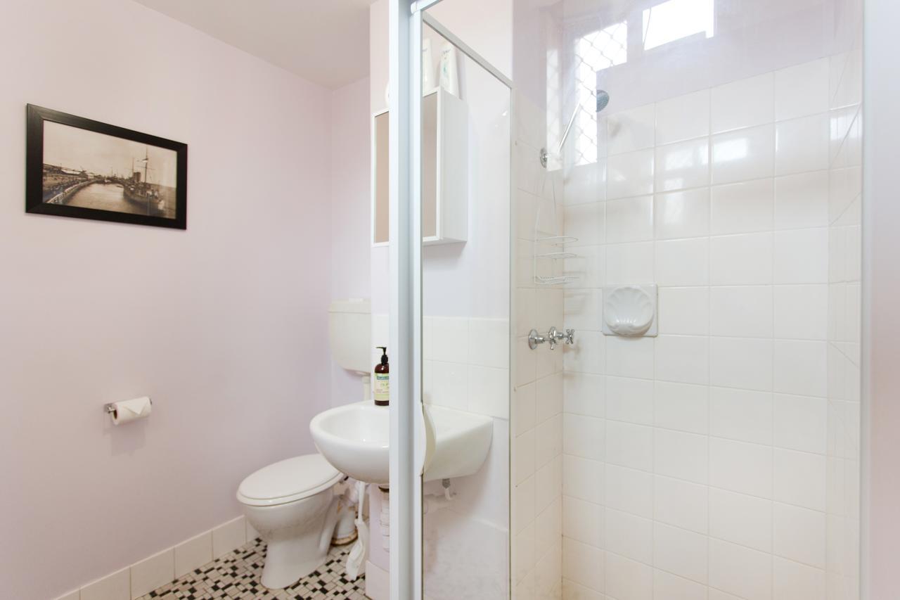 The Local - Fremantle Apartment المظهر الخارجي الصورة